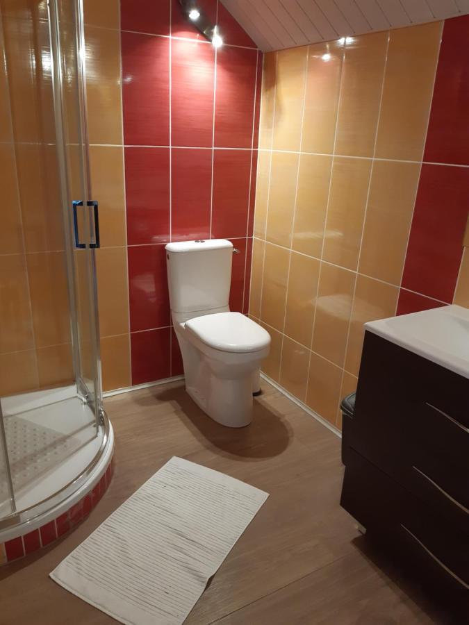 14-18 Somme Chambres Beaucourt-sur-l'Ancre Exterior foto
